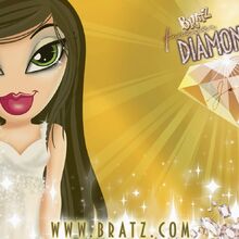 Forever Diamondz Bratz Wiki Fandom Forever Diamondz Bratz Wiki Fandom