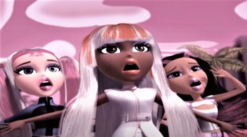 Jade�s Dream Bratz Wiki FANDOM powered by Wikia