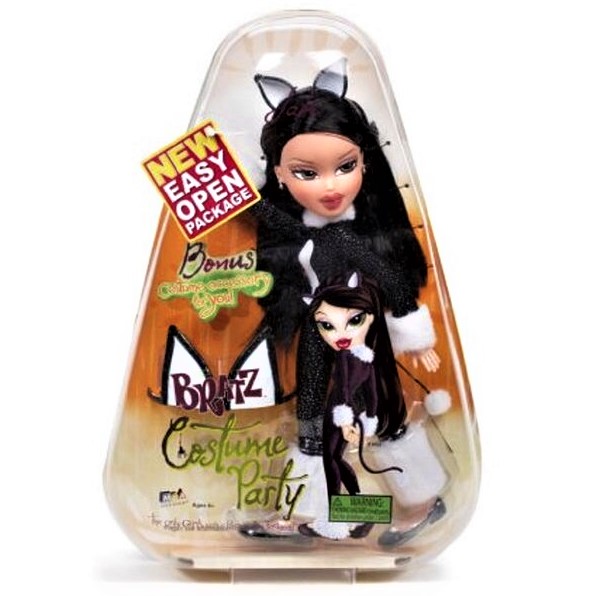 Image - Bratz Costume Party Jade.jpg | Bratz Wiki | FANDOM powered by Wikia