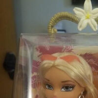 bratz spring break yasmin