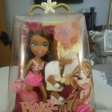 bratz spring break yasmin