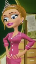 Burdine | Bratz Wiki | FANDOM powered by Wikia