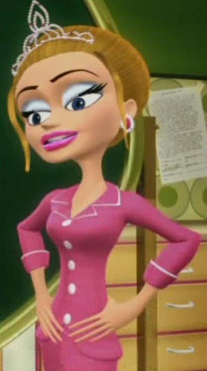 Burdine | Bratz Wiki | FANDOM powered by Wikia