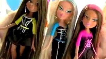 bratz 2009