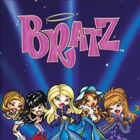 bratz computer game