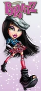 Bratz Party Jade Logo