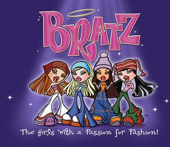 cool bratz