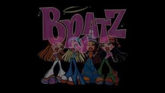 bratz official website