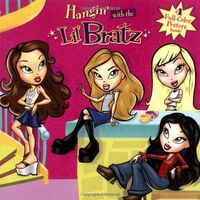 Lil Bratz Mini Bratz Bratzpack Wiki Fandom