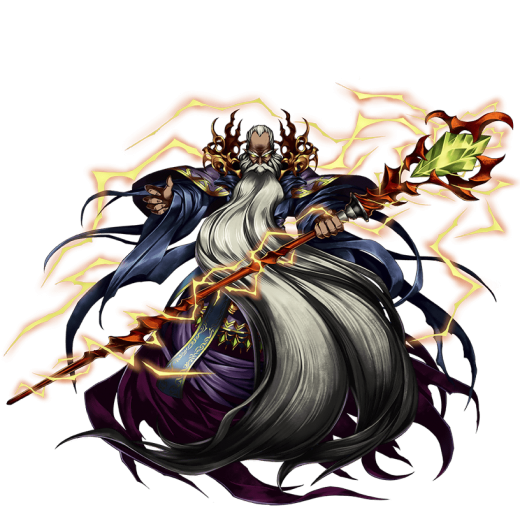 Image  Ramuh.png  Wikia Final Fantasy  Brave Exvius  FANDOM powered