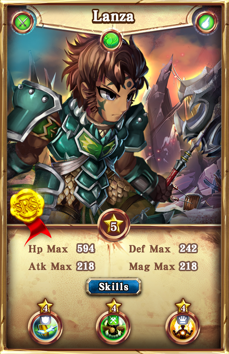 long brave frontier long brave frontier