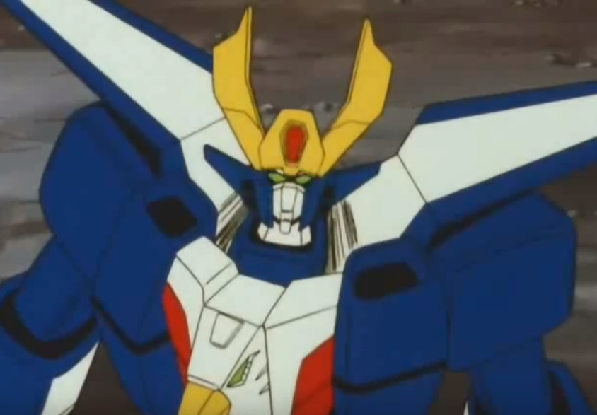 God Max Brave Wiki FANDOM powered by Wikia