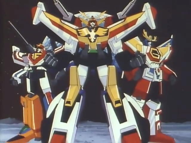 Space Police Force | Brave Series Wiki | Fandom