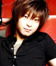 Tetsuya Kakihara