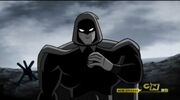 Hourman in WII