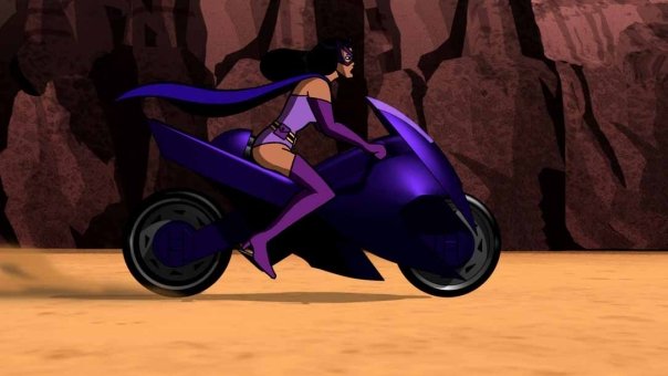 batman the brave and the bold birds of prey song batman the brave and the bold birds of prey song