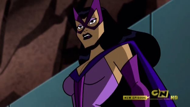 Image - Huntress.jpeg | Batman: the Brave and the Bold Wiki | FANDOM ...