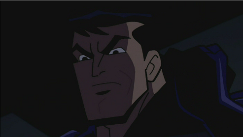batman the brave and the bold chill of the night batman the brave and the bold chill of the night