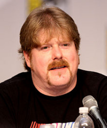 John DiMaggio