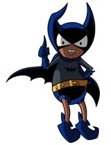 Bat-Mite | Batman: the Brave and the Bold Wiki | FANDOM powered by Wikia