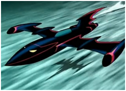 Batplane
