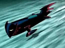 Batboat