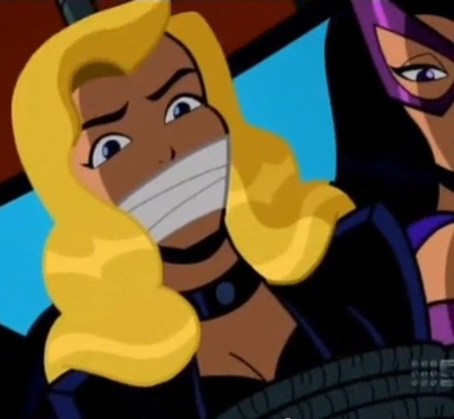 batman the brave and the bold birds of prey song