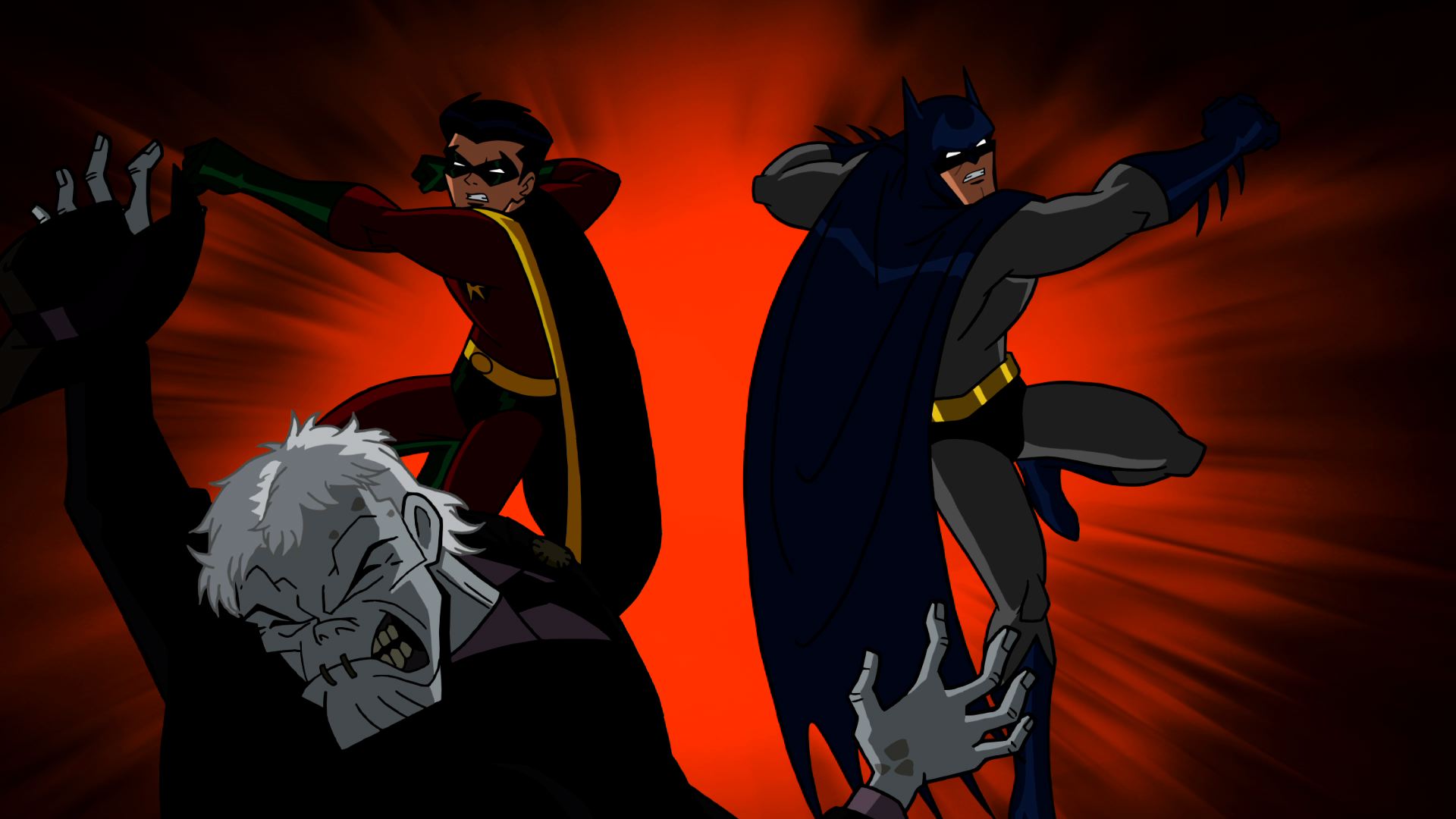 batman the brave and the bold birds of prey song batman the brave and the bold birds of prey song