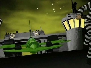 Arrow Car Batman The Brave And Bold Wiki Fandom Ed By Arrow Car