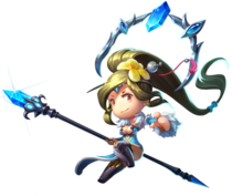 Luna-Character