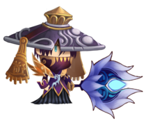 Terra-Character
