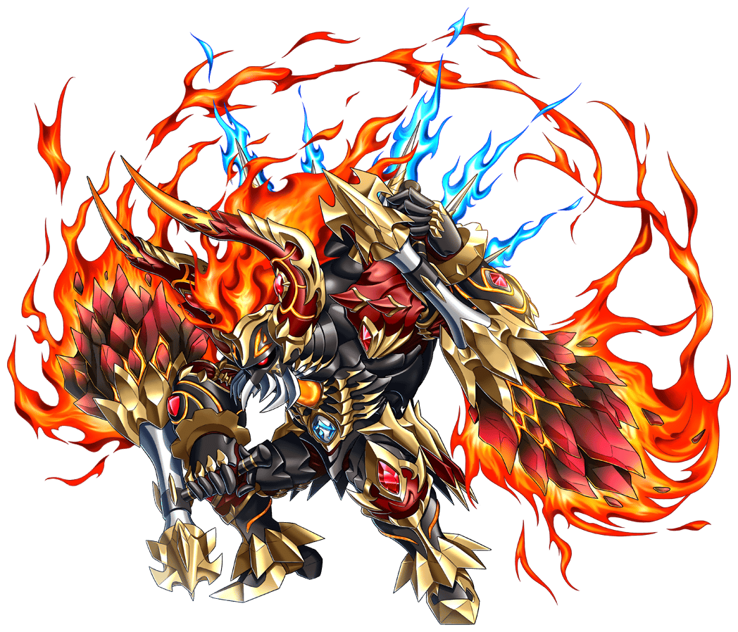 brave frontier wiki