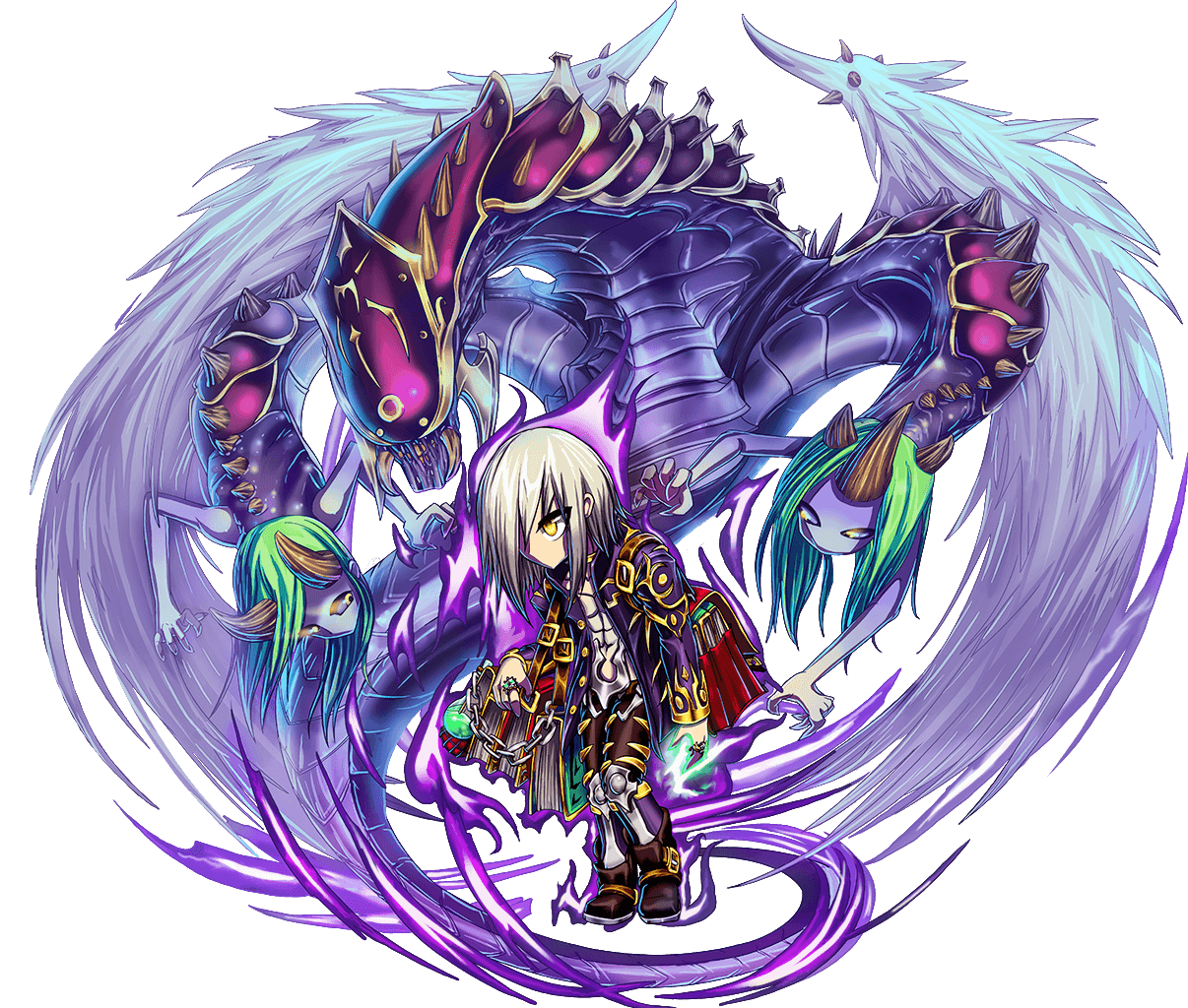 brave frontier frontier rift brave frontier frontier rift