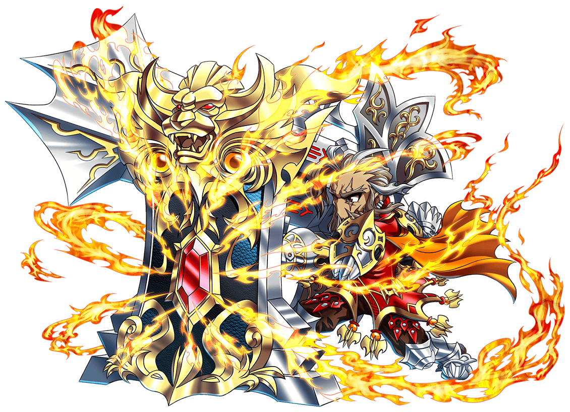 brave frontier wiki