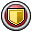 Sphere icon damage reducing
