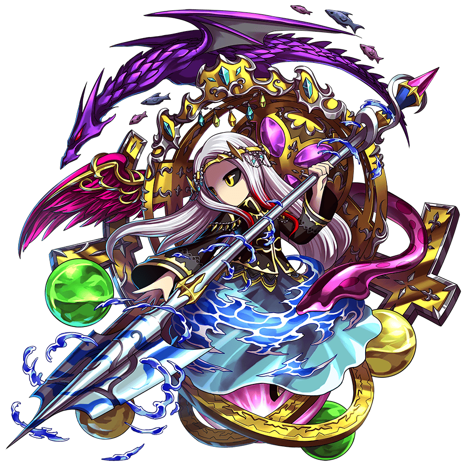 brave frontier wiki