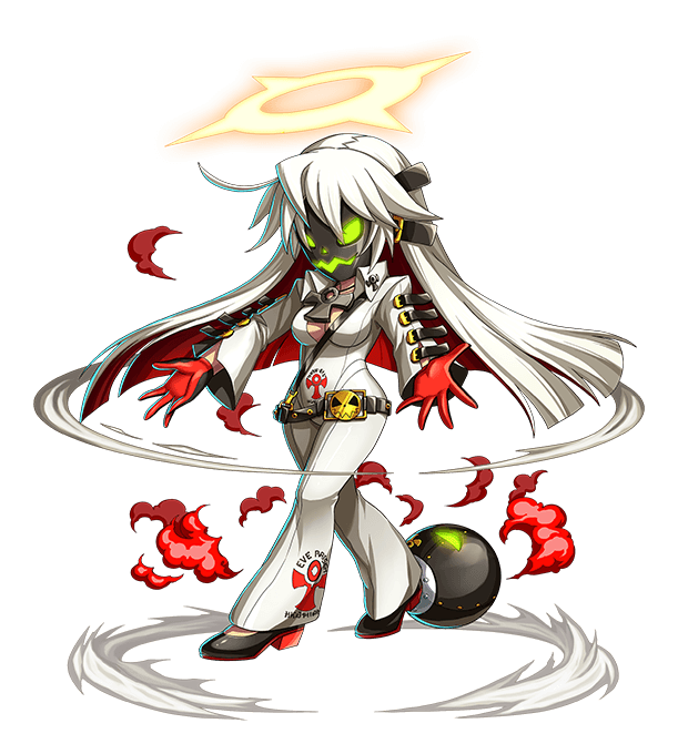 Jack O 7 Brave Frontier Wiki Fandom