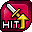 Normal hit count buff