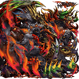 Monster ills anime GQ28
