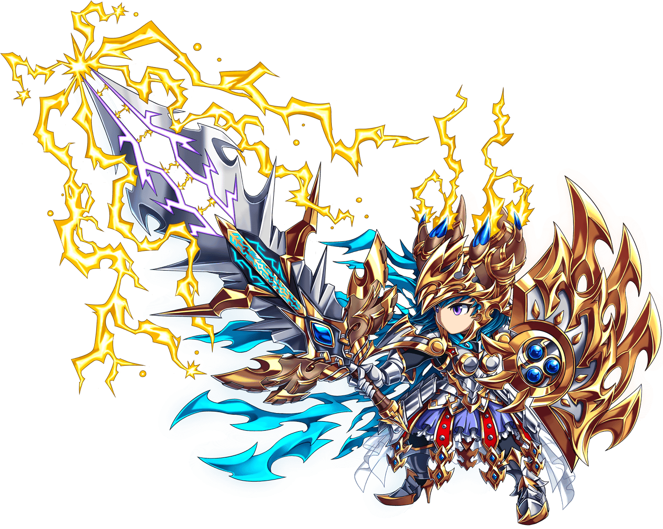 brave frontier wiki