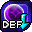 Paradown dark def