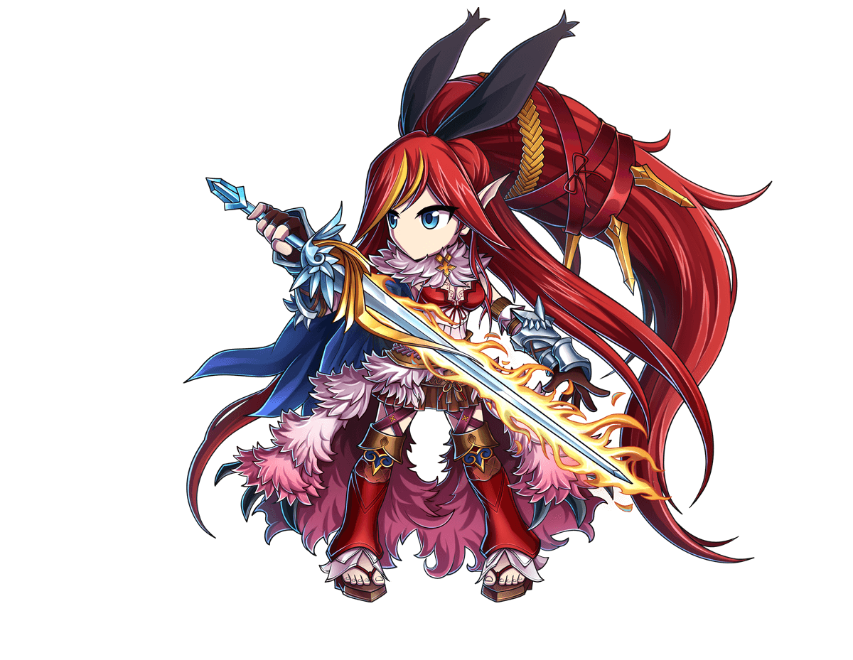 brave frontier wiki
