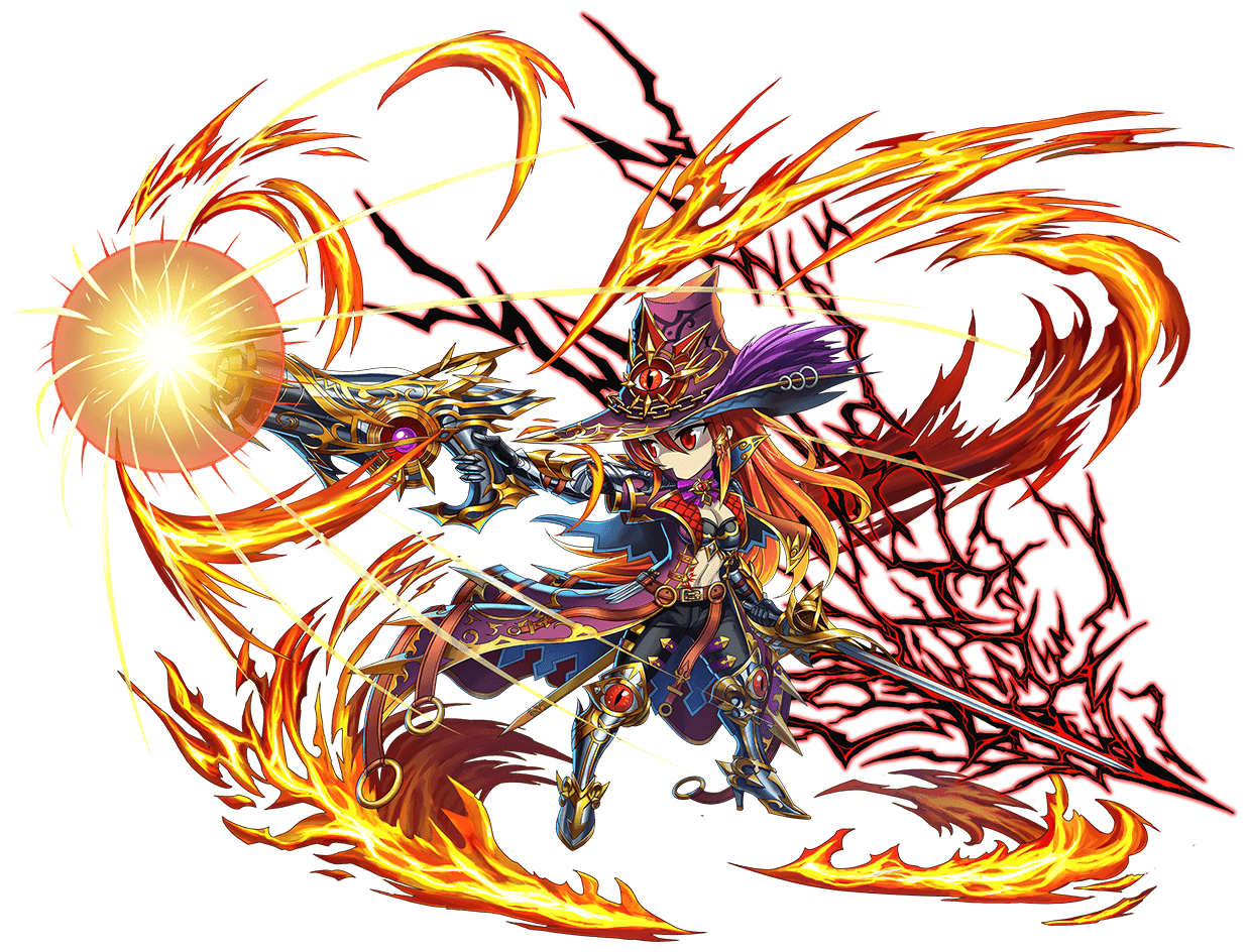 acnologia brave frontier acnologia brave frontier