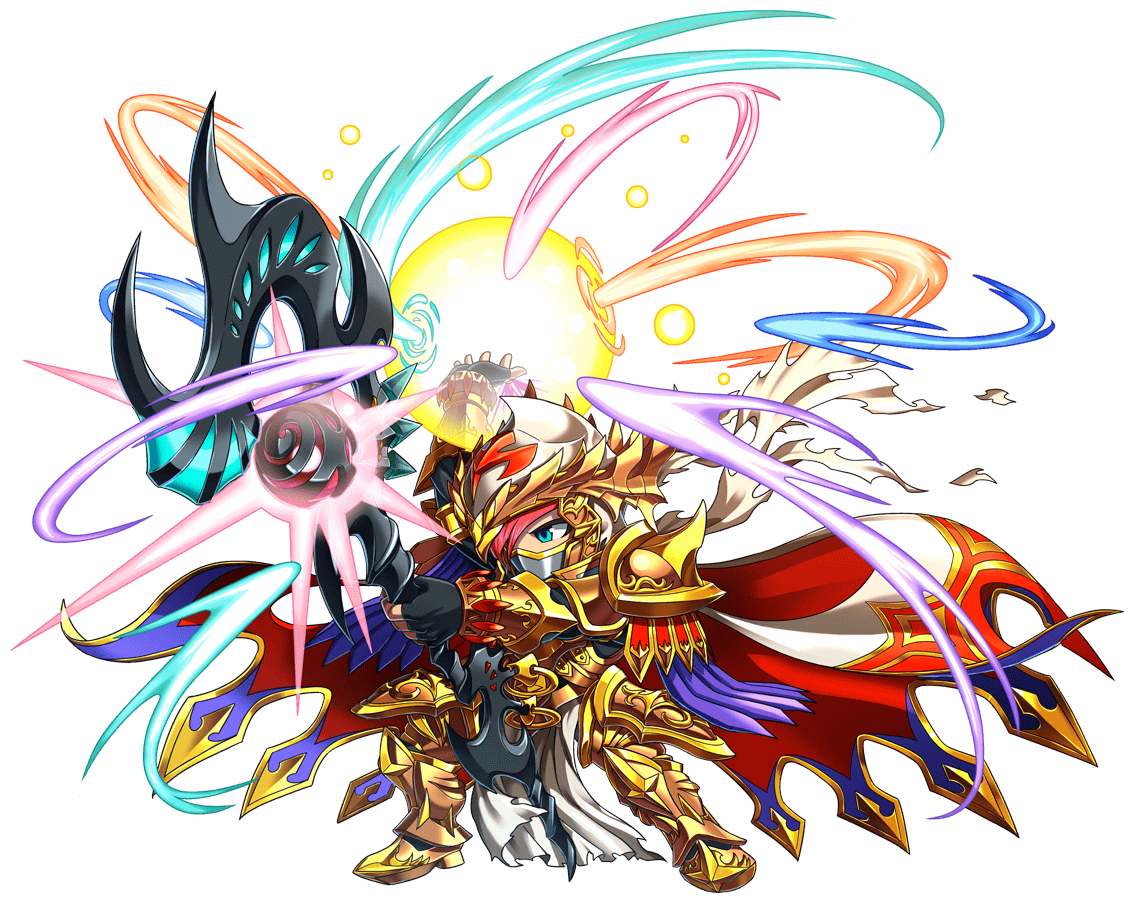 brave frontier shadow blade zenia