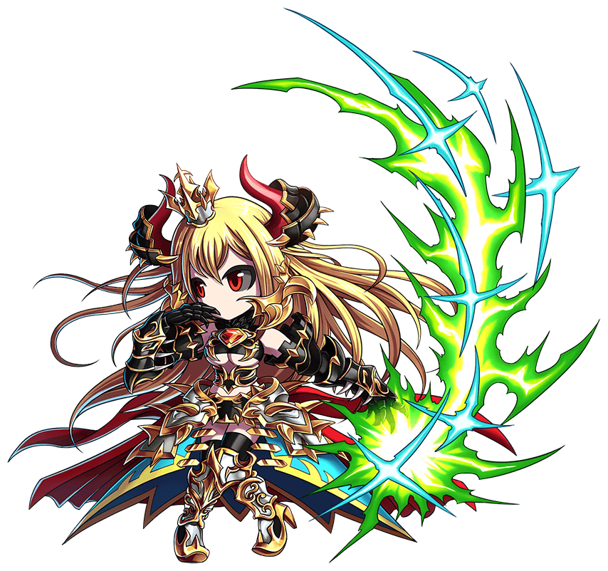 brave frontier tilith