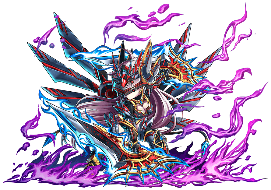 acnologia brave frontier