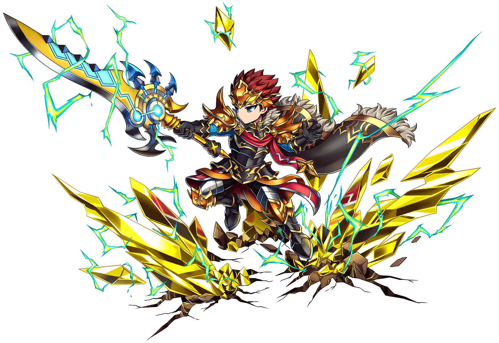 brave frontier wiki