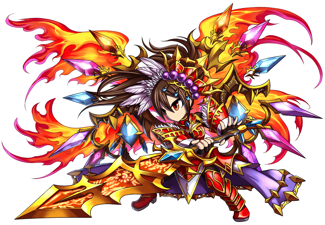 brave frontier wiki