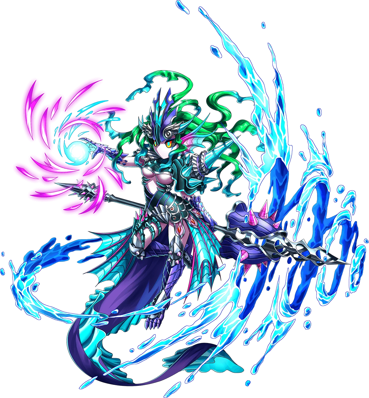 Tsovinar Brave Frontier Wiki Fandom