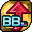 Bb fill rate